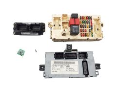 Starter Kit Fiat Punto 2 55181132 46817786 46758963 1.2