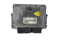Controller 55191209 0281011553 192 47DAA Fiat Bosch 49421