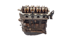 Petrol Engine D4FA702 D4F702 1.2 16v Renault Clio 2 Kangoo Twingo 