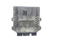 Controller 3S61-12A650-LB 5WS40140D-T SID 804 Ford Siemens 60960