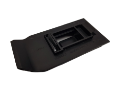 Attachment, Bracket Clio 3 8200417444 Renault