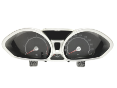 Speedometer/Instrument Cluster Ford Fiesta 8A6T-10849-GL 8A6T10849GL 44435