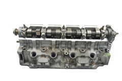 Cylinder Head 1.9 TD F8Q3784 Renault Scenic Megane 7701471154 7701471552 1258