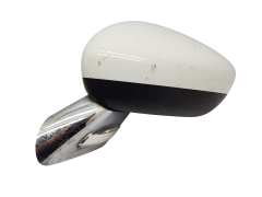 Mirror Left Citroen DS3 0207156 08391 232676025 9 Pin