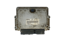 Controller 46825756 0281001955 Fiat  Bosch 42257