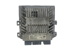 Controller 3S61-12A650-JE 5WS40078H-T SID 804 Ford Siemens 49280