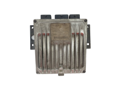 Controller 8200250662 8200129063 R0410C034D Renault Delphi 42528