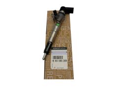 Fuel Injector Original Renault 166006212R