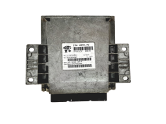 Controller PSA 9646570280 IAW48P2.7H Magneti Marelli 26569