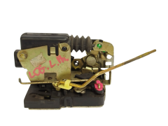Door Lock Mechansim Front Left Dacia Logan 6001547510