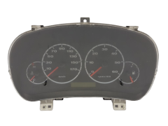 Speedometer/Instrument Cluster 1328416080 Ducato Jumper Boxer PSA FIAT 19861