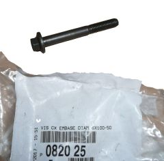 Bolt New Original 082025 0820.25 Citroen Peugeot