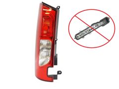 Lamp Left Rear New Original Mercedes Citan A4159062800 2012-2021 Lamp Left Rear New Original Mercedes Citan A4159062800 2012-2021