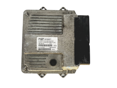 Controller FGP MJD6JF.P3 55195817 Fiat 27251