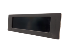 Radio Display Citroen C2 C3 96597970XT