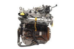 Petrol Engine 1,2 16v Turbo D4FH784 Renault Clio 3 D4F784