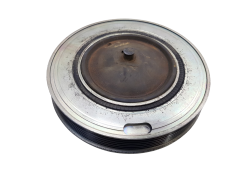 Crankshaft Pulley 9801350180 2,0 e-hdi Peugeot Citroen Ford 60 000km