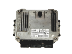 Controller 0281014729 9653958980 9665674480 Bosch PSA 20185