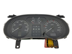 Speedometer/Instrument Cluster Renault Clio 8200261109