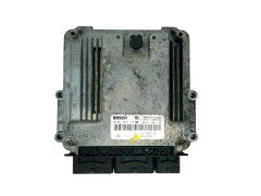 Controller 0281019147 237102213R 237102720R Renault Bosch 32259
