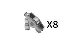 Rocker/ Tappet 022109423D 06B109417C B18208 VW Audi Borsehung