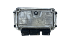 Controller 0261207999 9653491880 9648002280 PSA Bosch 49103