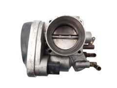 Air Throttle Body 06A133062AB A2C53042125 VW Audi Seat Skoda