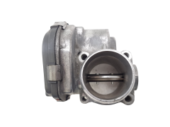 Air Throttle Body Citroen Peugeot 9673534480 1.6 HDI Delphi 3676