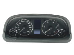 Speedometer/Instrument Cluster Mercedes A W169 1031098100 1031098101 30460