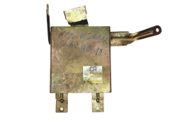 Controller 2260462C01 EDC-N83 Nissan Hitachi 