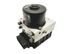 Abs Pump Peugeot 206 9632539480 10.0948-1105.3 Ate 45489