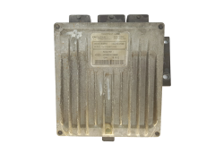 Controller 8200275911 8200129866 Renault Nissan Delphi 