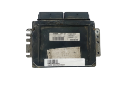 Controller S110138000C 8200059086 8200044437 Renault Siemens 39190