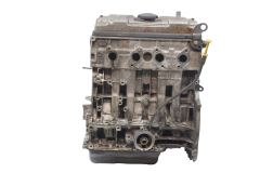Petrol Engine 01359Z KFX  10FS8U 1.4 8v Peugeot 206 2000