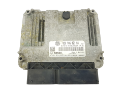 Controller 03G906021MJ 0281014045 VW Bosch
