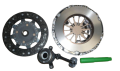 Clutch Kit Original Renault Megane Kangoo 1.2 TCe 302185308R