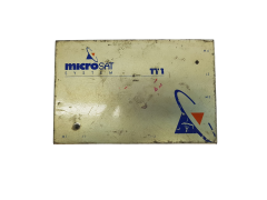 Controller 97R-AI-0058046 74/61 95/56 011800 Micro Sat 
