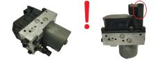 Abs Pump Passat B5 Audi A6 C5 4B0614517G 0265950055 0265225124 67255