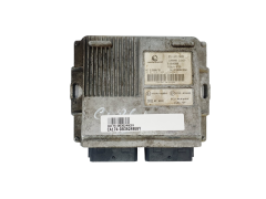 Controller 616645000  110R-006011 Opel Landi Renzo 36248