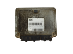 Controller IAW4AF.P2 46817813 61600.625.01 Fiat Magneti Marelli 16088