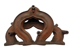 Exhaust Manifold 7700863833 Renault Safrane 2.0 12V J7R 12482