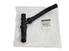 Radiator Tube New Original Renault 2.0 DCI 271A20005R