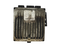 Controller 8200123485 8200129109 R0410C041B Renault Delphi 19856