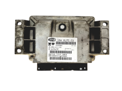 Controller PSA 9654722680 IAW6LP2.03 Magneti Marelli 30510