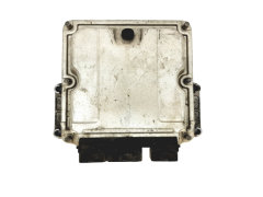 Controller 0281011800 9646850580 9656314280 PSA Bosch 18442