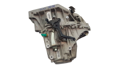 Manual Gearbox TL4356 320103599R 1.3 TCe Renault Kadjar 0km 2018 S3