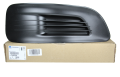 Radiator Grille Front Right Original Citroen C4 II 745364