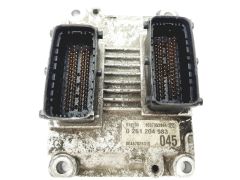 Controller Sterownik 00467826310 0261204983 Fiat Bosch 15959