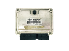 Controller 038906019EP 0281010701 Volkswagen 34082