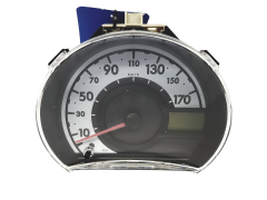 Speedometer/Instrument Cluster Aygo C1 107 83800-0H012-A Toyota PSA 46175